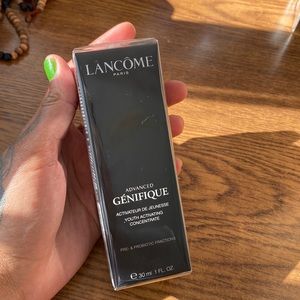 ✨LANCÔME ADVANCED GÉNIFIQUE 30ml✨